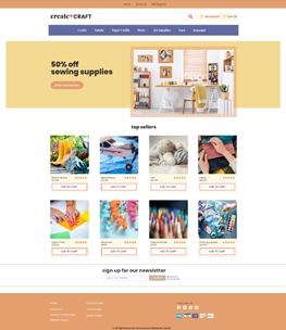 Create and Craft